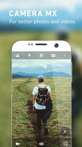 Camera MX - Photo&Video Camera APK for Android Download