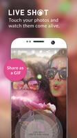 Camera MX - Photo&Video Camera تصوير الشاشة 1