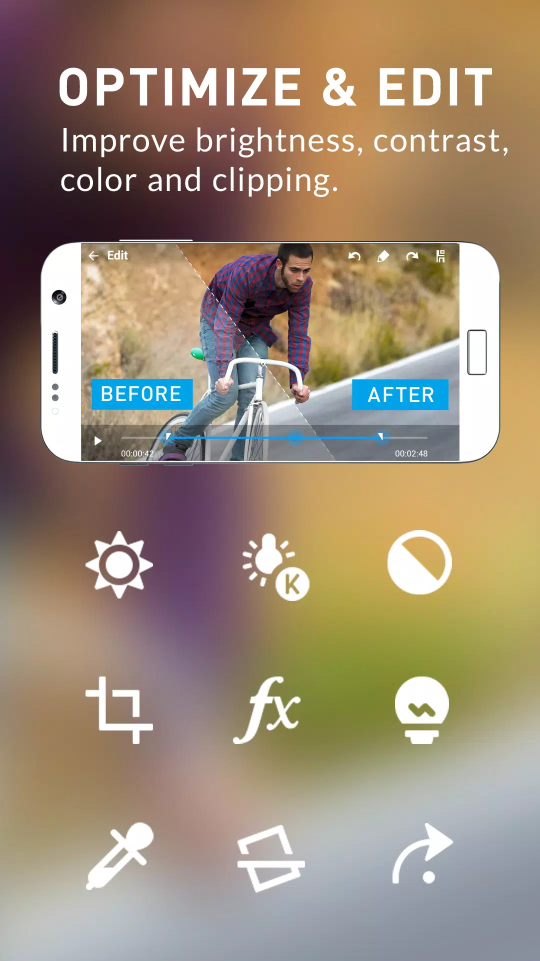Camera MX - Photo&Video Camera APK for Android Download