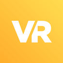 VR-X Player - Erleben Sie ihre Abenteuer in VR! APK