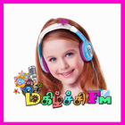 Magizhchi FM HD أيقونة