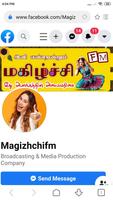Magizhchi FM HD تصوير الشاشة 3