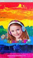 Magizhchi FM HD تصوير الشاشة 1