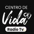Centro de Vida Radio Tv-APK