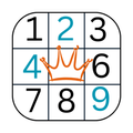 Sudoku Puzzle Game