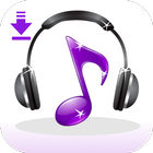 Download Music Mp3 All App アイコン