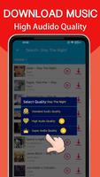 Download Music Mp3 All App ภาพหน้าจอ 3