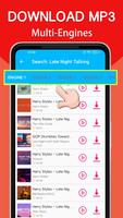 Download Music Mp3 All App โปสเตอร์