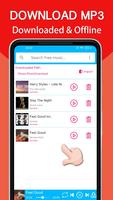 Download Music Mp3 All App capture d'écran 2