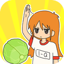 Magic Girl: Casual Rhythm Game aplikacja