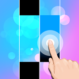 Piano Music Tiles™ - Anime Music icon