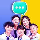 Magic 5 Panggilan Palsu - Chat APK