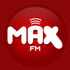 Max Fm Live ikona