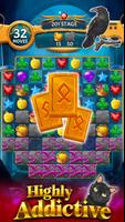 Jewel Match 3 Legends 2024 ảnh chụp màn hình 3