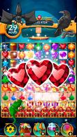 Jewel Match 3 Blitz Games screenshot 1