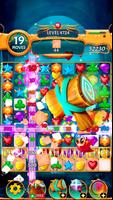 Jewel Match 3 Blitz Games screenshot 2