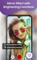 Selfie Magic Mirror - Beauty Mirror & Face Selfie screenshot 3