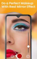 Selfie Magic Mirror - Beauty Mirror & Face Selfie screenshot 1