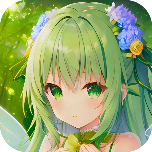 MagicAI - AI Art & Anime Art