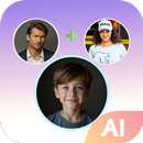 AI Baby Generator: Future Baby APK