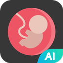 AI Future Baby: 4D Ultrasound APK