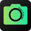 Magic AI Image icon