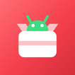 Package info viewer icon