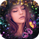 幻想 背景 照片编辑器 APK