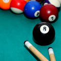 8 Ball Billiards Pool Game