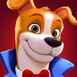 Magic Bricks:Puzzle أيقونة