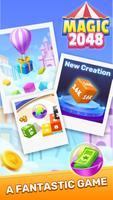 Magic 2048-Aim to Win Free Reward bài đăng