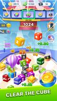 Magic 2048-Aim to Win Free Reward ảnh chụp màn hình 1