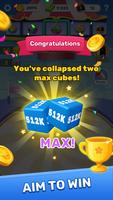 Magic 2048-Aim to Win Free Reward ảnh chụp màn hình 2