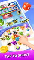 Magic 2048-Aim to Win Free Reward ảnh chụp màn hình 3