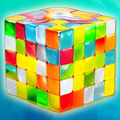 Magic Cube Learning
