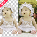 Magie Uitknippen - Foto Editor, Gom & Verandering-APK
