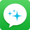 Magic Chat » Smart SMS & MMS, Fast, Secure & Free