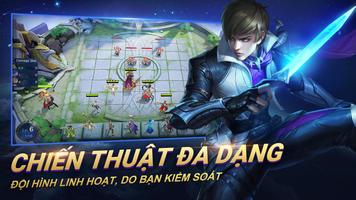 Magic Chess: Bang Bang ảnh chụp màn hình 1