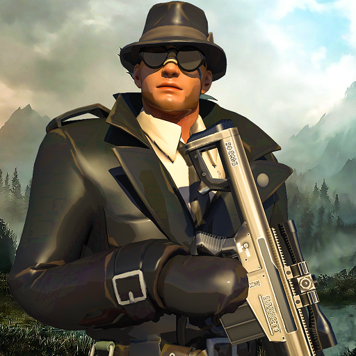 City Sniper Mafia Shooter 2K19