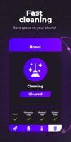 Boost Cleaner 2020 پوسٹر