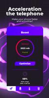 Boost Cleaner 2020 captura de pantalla 3