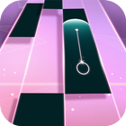 Magic Dancing Tiles أيقونة