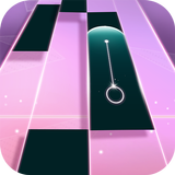 Magic Dancing Tiles:Piano Game APK