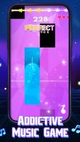 Magic Dancing Tiles syot layar 1