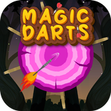 Magic Darts