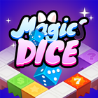 Magic Dice-icoon