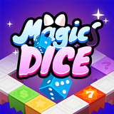 آیکون‌ Magic Dice