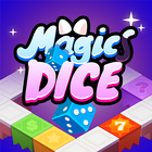 Magic Dice 圖標