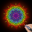 Magic Doodle Art: Doodle Fun