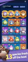 Dragon Master: Web3 & NFT Ekran Görüntüsü 1